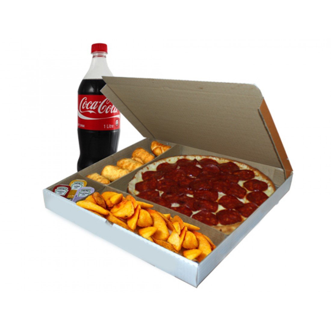 Пицца суши набор с доставкой спб фото 3