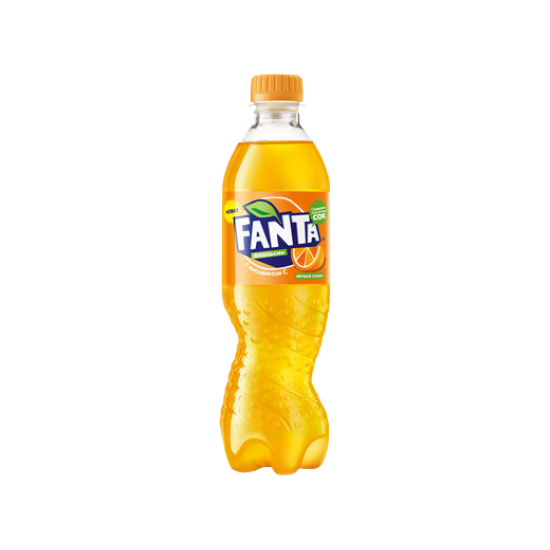 FANTA 0,5Л