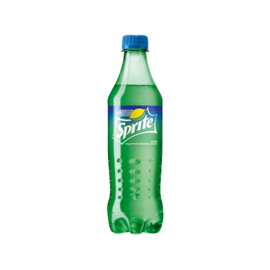 SPRITE 0,5Л