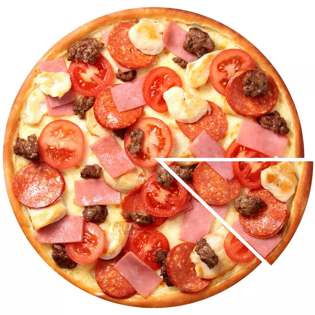 ассорти пицца рецепт в домашних условиях фото 111
